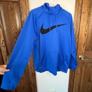 Men’s Nike Hoodie